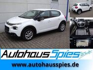 Citroen C3 1,2 PureTech 82 Feel 2-Sitzer Navi PDC KlimaAt - Heilbronn