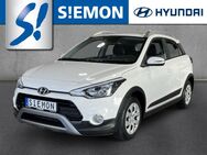 Hyundai i20, 1.0 Active Select Allwetter, Jahr 2020 - Münster