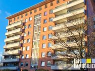 Helle 3-Zimmer-Etagenwohnung im 3.OG zu vermieten - Wedel