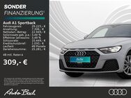 Audi A1, Sportback 25 TFSI Schaltgetriebe, Jahr 2022 - Diez