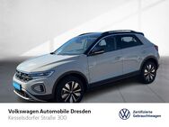 VW T-Roc, 1.5 TSI Life, Jahr 2024 - Dresden