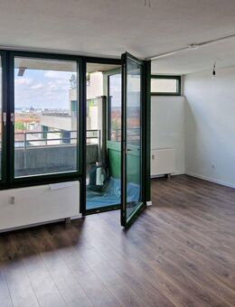 Traumwohnung für Singles und Pendler: Schönes Apartment in praktischer Lage - Nürnberg