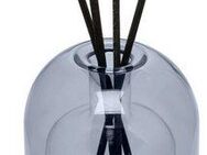 SCHÖNER WOHNEN-Kollektion Raumduft »Soft Cotton«, Diffuser-Glas, frischer Duft, 130 ml, nachfüllbar, mit 6 Duftstäbchen