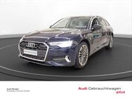 Audi A6, Avant 50 TFSIe qu advanced vo hi, Jahr 2024 - Minden (Nordrhein-Westfalen)