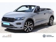 VW T-Roc Cabriolet 1.5 TSI DSG R-Line Edition - Geesthacht