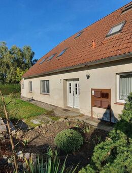 2 Zimmer Erdgeschosswohnung - Dragun