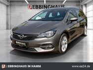 Opel Astra, Sports Tourer K Elegance -----Mehrzonenklima, Jahr 2020 - Hamm