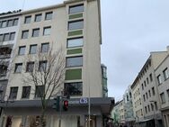 Renovierte 4 Zimmer-Wohnung mit Balkon in Mainz-City, Nähe Römerpassage - Mainz