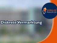 Wohnen mit Charakter: 4-Zimmer-Altbauwohnung im denkmalgeschützten Ensemble in Leipzig - Leipzig