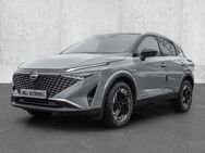 Nissan Qashqai, 1.5 N-Connecta VC-T 190PS e-POWER Winter Komfort-Paket PGD 2FL, Jahr 2024 - Euskirchen