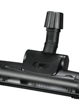 Xavax Bürste Turbobürste mit Unianschluss, für Staubsauger, Staubsaugerdüse, Zubehör für Staubsauber