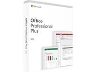 Microsoft Office 2019 Professional Plus | 32/64 Bit Vollversion | Produkt Key - Duisburg