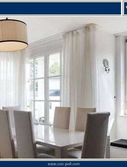 Möblierte, moderne Etagenwohnung in der Flößerstadt Wolfratshausen auf Zeit - Wolfratshausen