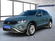 VW T-Roc, 1.5 TSI Life Winterpak, Jahr 2022 - Stollberg (Erzgebirge)