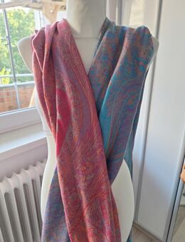 2 tolle Schals - Berlin Spandau