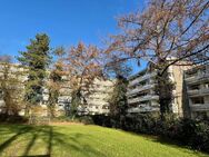Grün eingewachsene ruhige Wohnanlage in Bargteheide, 3,5 Zimmerwohnung mit Balkon zzgl. TG-Stellplatz zu verkaufen - Bargteheide