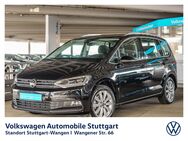 VW Touran, 1.5 TSI Highline, Jahr 2023 - Stuttgart