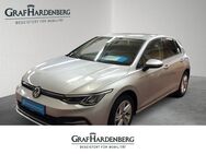 VW Golf, 1.0 TSI Life, Jahr 2020 - Singen (Hohentwiel)