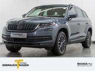 Skoda Kodiaq, 2.0 TDI STYLE LM18, Jahr 2020 - Bochum