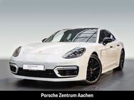 Porsche Panamera, GTS, Jahr 2021 - Aachen