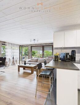 2-Zimmer-Whg. mit Stellplatz & Terrasse - Gärtringen