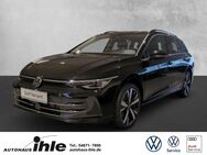 VW Golf Variant, 2.0 TDI Style SIDEASSIST, Jahr 2024 - Hohenwestedt