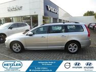 Volvo V70 Kombi Kinetic T4 BC Bi-Xenon Dachrel. Spiegel el anklapp. - Kassel