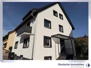 Immobilieninvest: kernsaniertes 3 Familienhaus in schöner Lage von Bad Cannstatt - Stuttgart