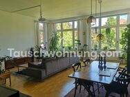 [TAUSCHWOHNUNG] Wunderschöne Wohnung in ruhiger, grüner Lage - Berlin