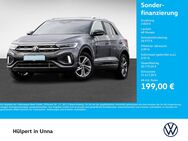 VW T-Roc, 2.0 R-LINE LM17, Jahr 2024 - Unna