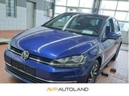 VW Golf, 1.0 TSI VII JOIN | | |, Jahr 2019 - Regen