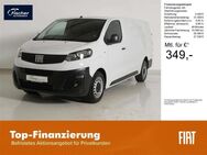 Fiat Scudo, 2.0 145 L3H1 CSA GDP-VAN PHARMA-FAHRZEUG, Jahr 2023 - Pilsach