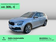 Skoda Kamiq, 1.0 TSI DRIVE, Jahr 2024 - Weinstadt Zentrum