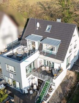 Modernisiertes Einfamilienhaus mit hochwertiger Ausstattung & Einliegerwohnung - Schwäbisch Hall