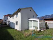 *** Einfamilienhaus mit Wintergarten in zentrumsnaher Lage von Plattling *** - Plattling