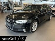 Audi A3, 2.0 TFSI quattro, Jahr 2018 - Hohenlinden