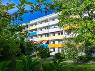 Bestens sanierte 2-Raum-Wohnung in Zwickau - Zwickau