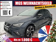 Seat Ibiza, 1.0 TSI FR # # #, Jahr 2024 - Wunsiedel