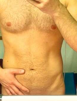 M29, sportlich gebaut, sucht sympathische Frau bis 50 J. - Arnsberg