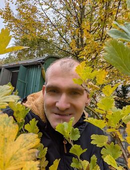 Suche Ernsthafte dauer Beziehung - Berlin