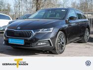 Skoda Octavia, 2.0 TDI Combi CLEVER, Jahr 2021 - Bochum