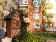 2 Balkone! Renovierte 3-Zimmer-Wohnung in Bremerhaven-Lehe! - Bremerhaven