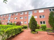 BEZUGSFREI! 3 Zimmer Wohnung in herrlicher Ruhe! - Hamburg