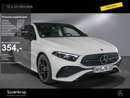 Mercedes A 200, d NIGHT SPUR, Jahr 2024 - Neumünster