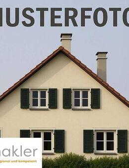 Secret Sale in Weiden - Einfamilienhaus mit Wintergarten & Traumgarage - Weiden (Oberpfalz)