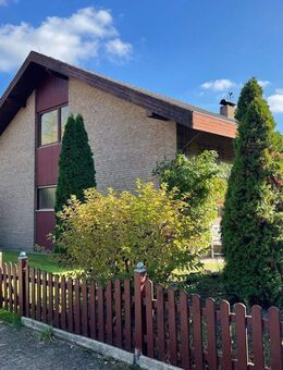 großzügiges Einfamilienhaus mit viel Potenzial! - Oldenburg