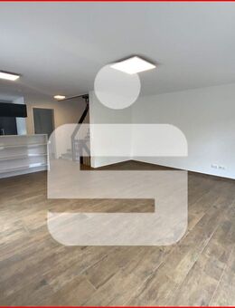 Neuwertige Doppelhaushälfte - sofort beziehbar - Eckental