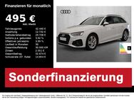 Audi A4, Avant S line 40 TDI quattro V, Jahr 2023 - Pfaffenhofen (Ilm)