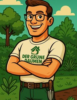 Der grüne Daumen - Hausmeisterei & Grünanlagen - Herford (Hansestadt)