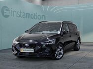 Ford Focus, 1.0 ST-Line EB MHEV, Jahr 2023 - München